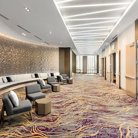 Courtyard By Marriott Los Angeles Monterey Park Ngoại thất bức ảnh