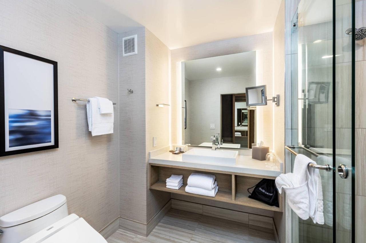 Courtyard By Marriott Los Angeles Monterey Park Ngoại thất bức ảnh