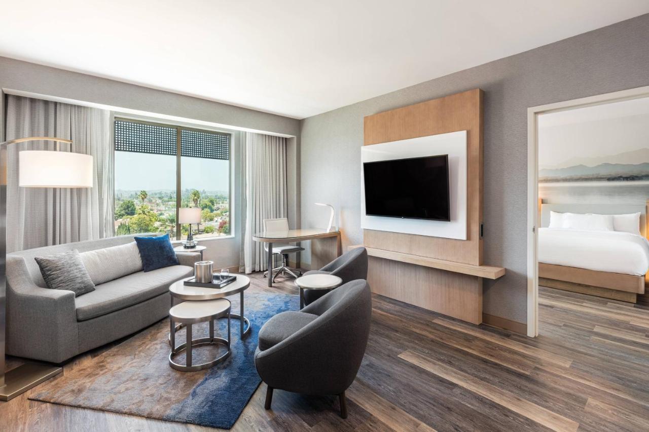 Courtyard By Marriott Los Angeles Monterey Park Ngoại thất bức ảnh