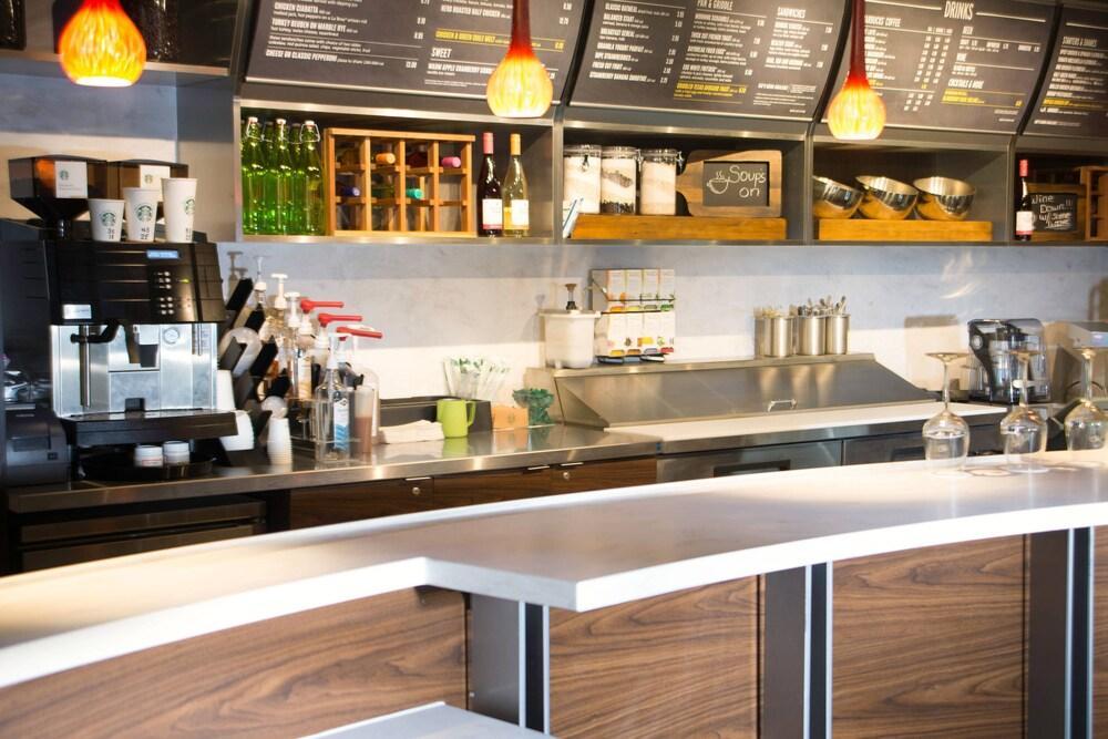Courtyard By Marriott Los Angeles Monterey Park Ngoại thất bức ảnh
