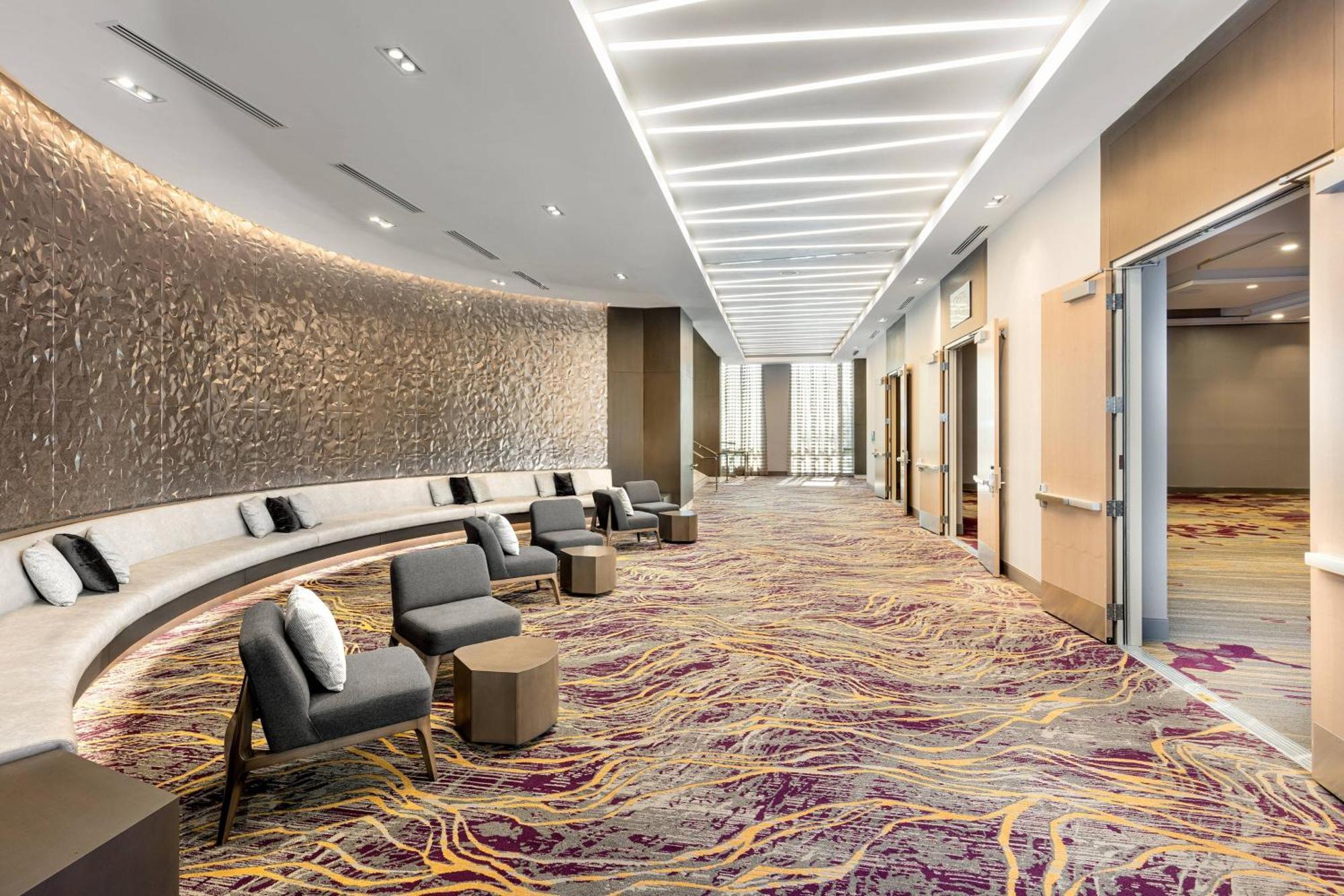 Courtyard By Marriott Los Angeles Monterey Park Ngoại thất bức ảnh