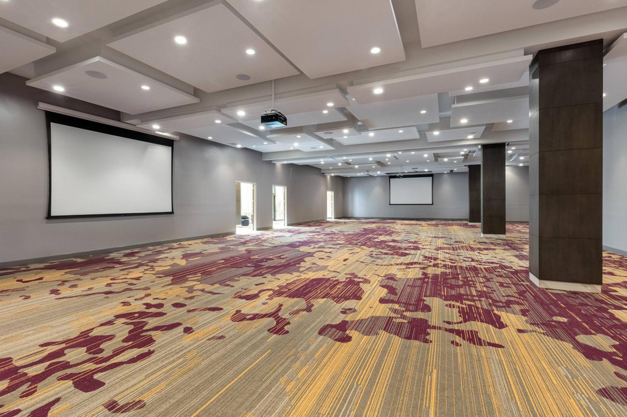 Courtyard By Marriott Los Angeles Monterey Park Ngoại thất bức ảnh
