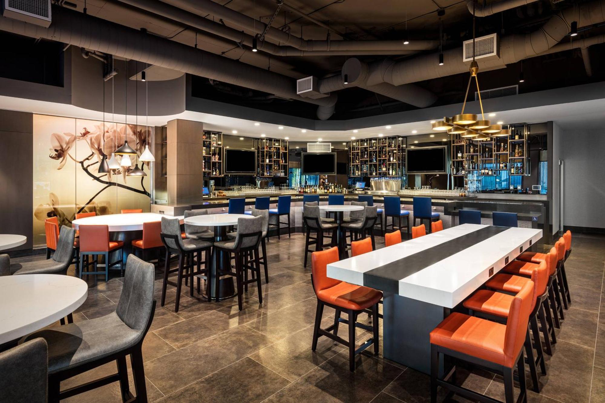 Courtyard By Marriott Los Angeles Monterey Park Ngoại thất bức ảnh