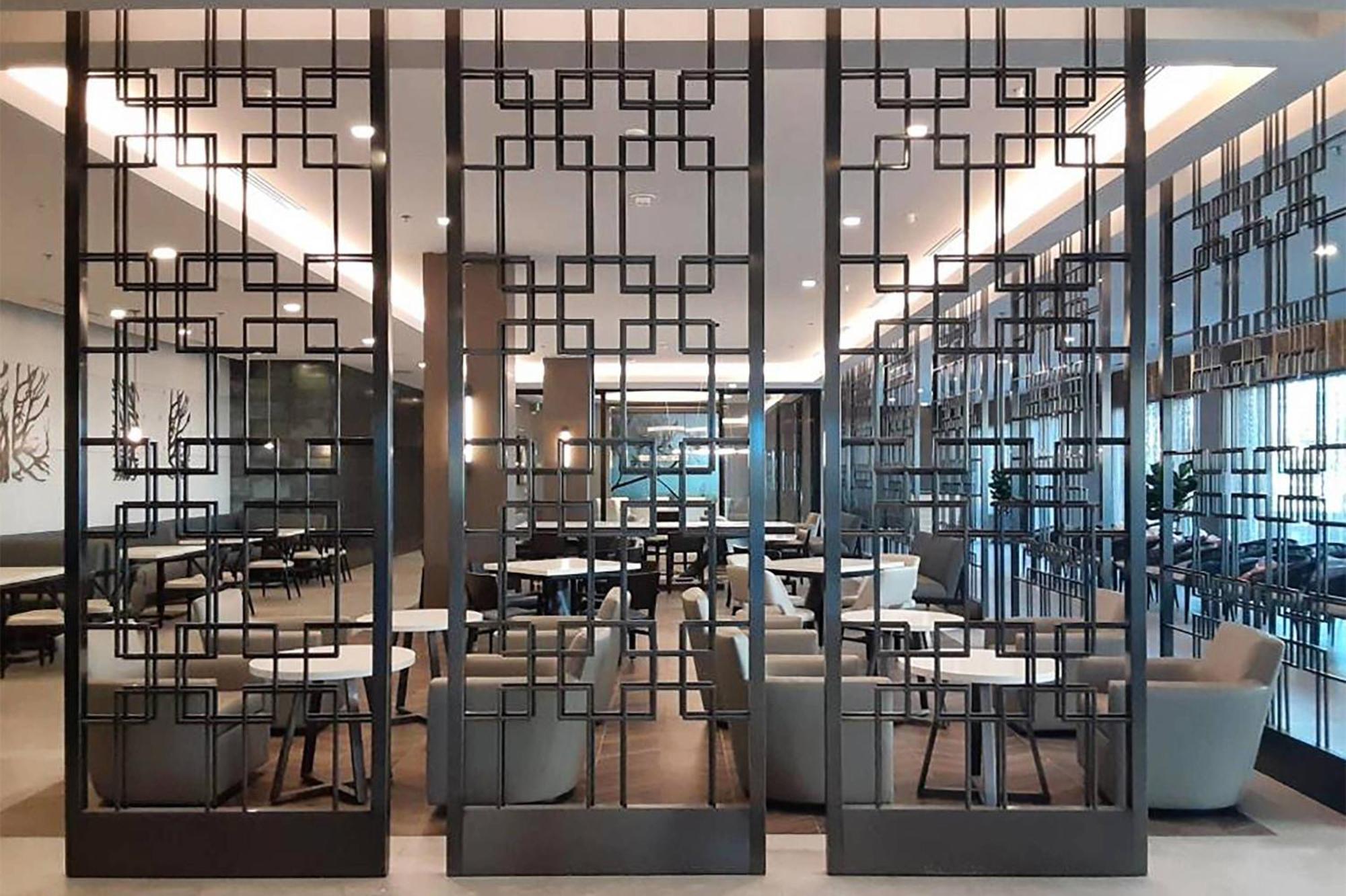 Courtyard By Marriott Los Angeles Monterey Park Ngoại thất bức ảnh